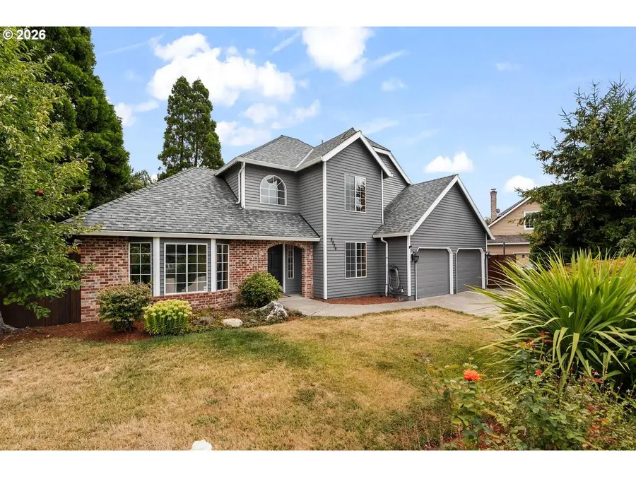 5525 NW Peregrine Pl, Portland, OR 97229 - #2