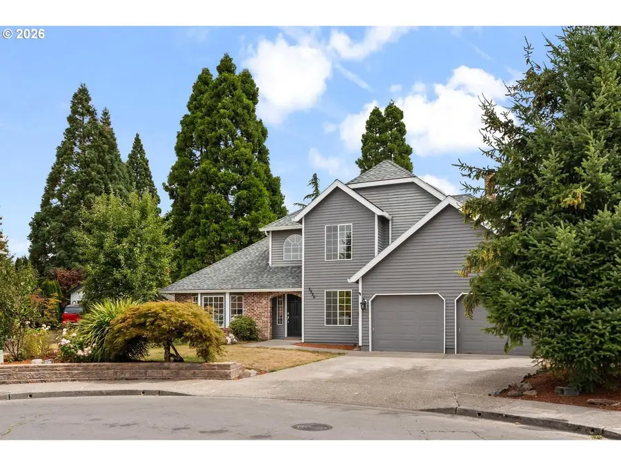 5525 NW Peregrine Pl, Portland, OR 97229 - #3