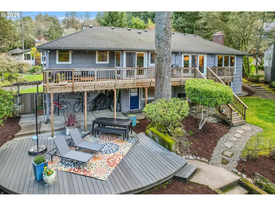 2400 SW Richardson St, Portland, OR 97239 - #3