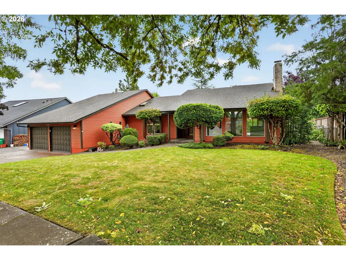 2608 SW Tegart Ave, Gresham, OR 97080 - #1
