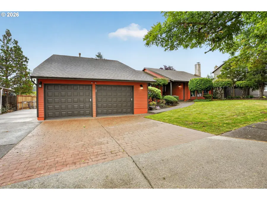 2608 SW Tegart Ave, Gresham, OR 97080 - #2