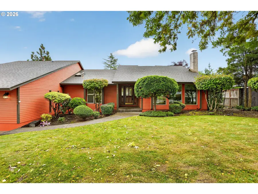 2608 SW Tegart Ave, Gresham, OR 97080 - #3