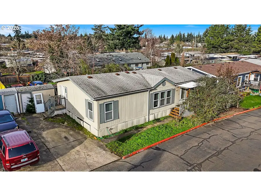 9037 SE 78th Pl #10, Portland, OR 97206 - Image #2