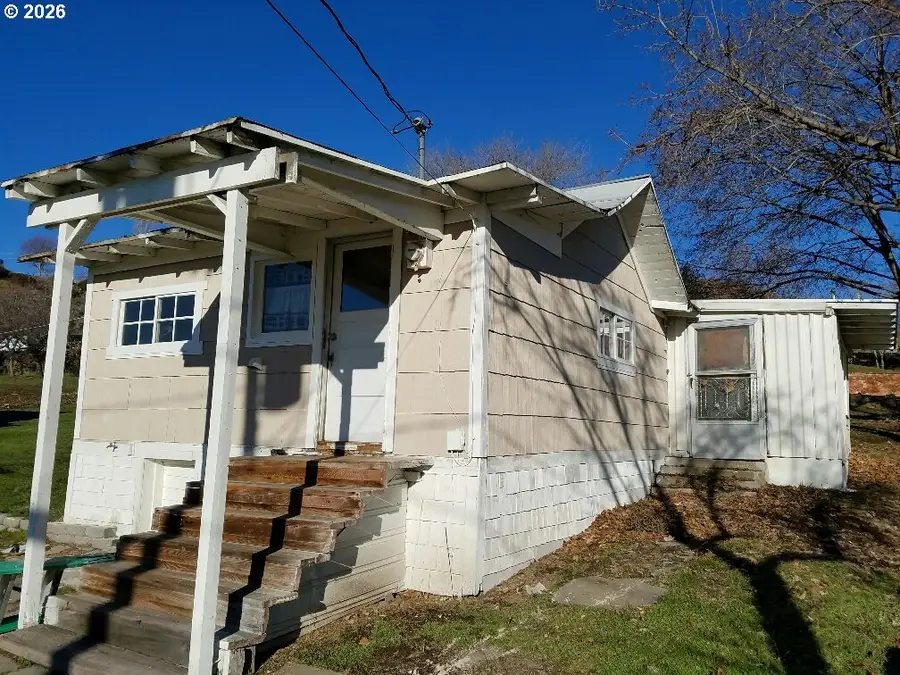 605 Grant Ave, Maupin, OR 97037 - Image #2