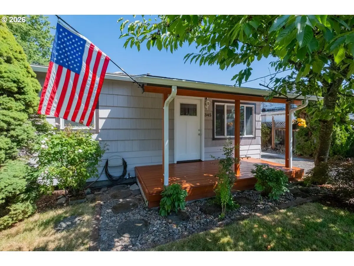 345 14th Ave Se, Albany, OR 97322 - #1