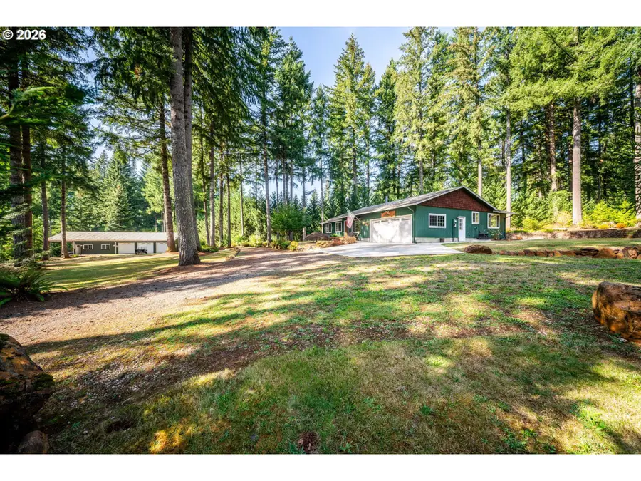 22812 NE 223rd St, Venersborg, WA 98604 - #2