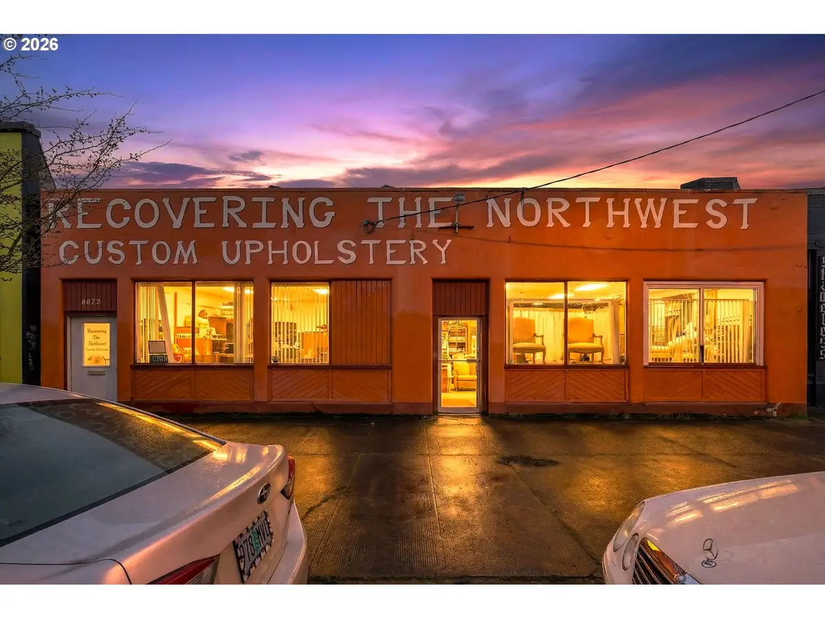 5829 SE Boise St, Portland, OR 97206 - #1