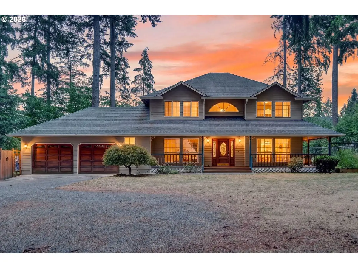 6911 NE 129th St, Vancouver, WA 98686 - #1