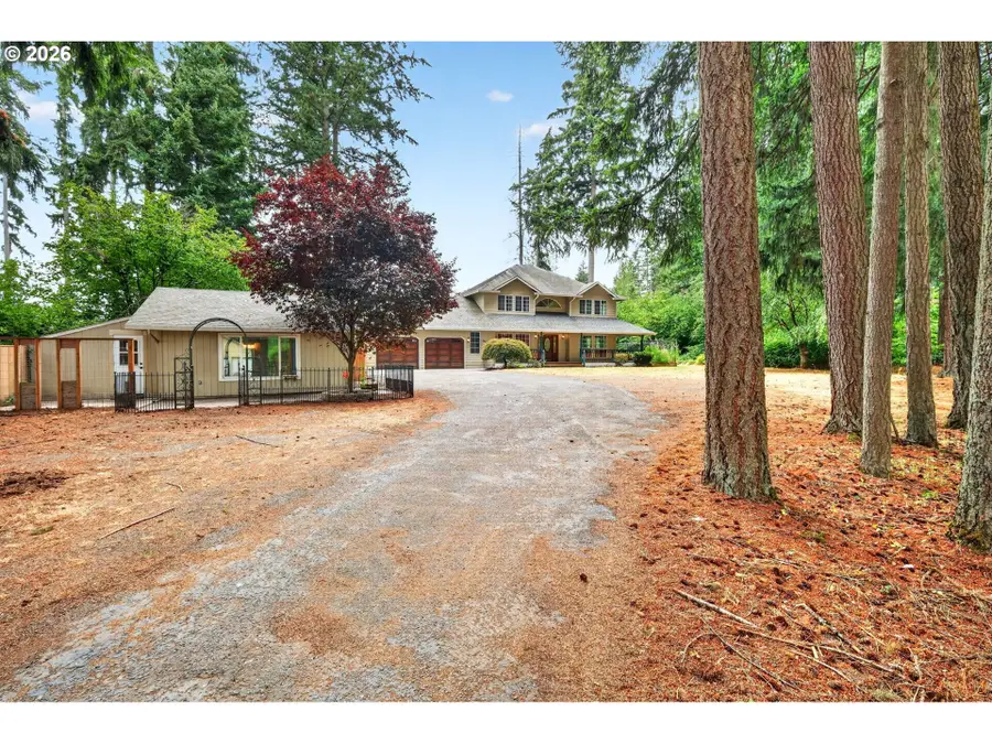 6911 NE 129th St, Vancouver, WA 98686 - #3