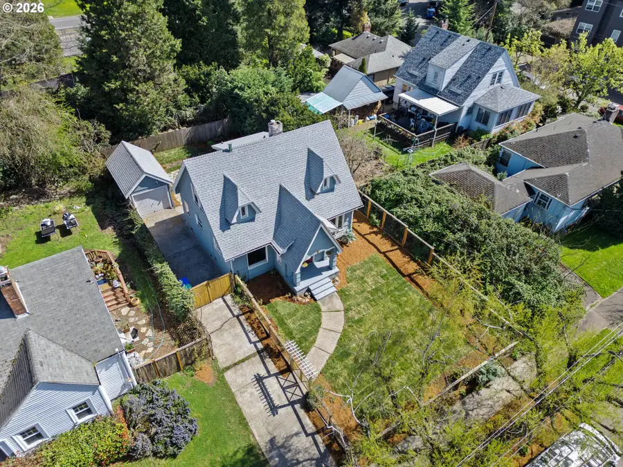 6312 N Montana Ave, Portland, OR 97217 - #2