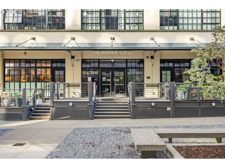 1400 NW Irving St #322, Portland, OR 97209 - Image #2