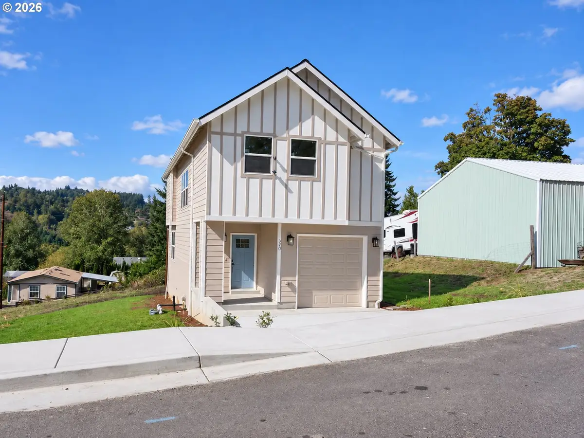 330 Richards Dr, Rainier, OR 97048 - #1