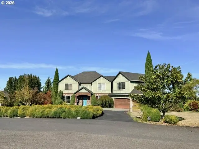 7002 NW 192nd St, Ridgefield, WA 98642 - #2