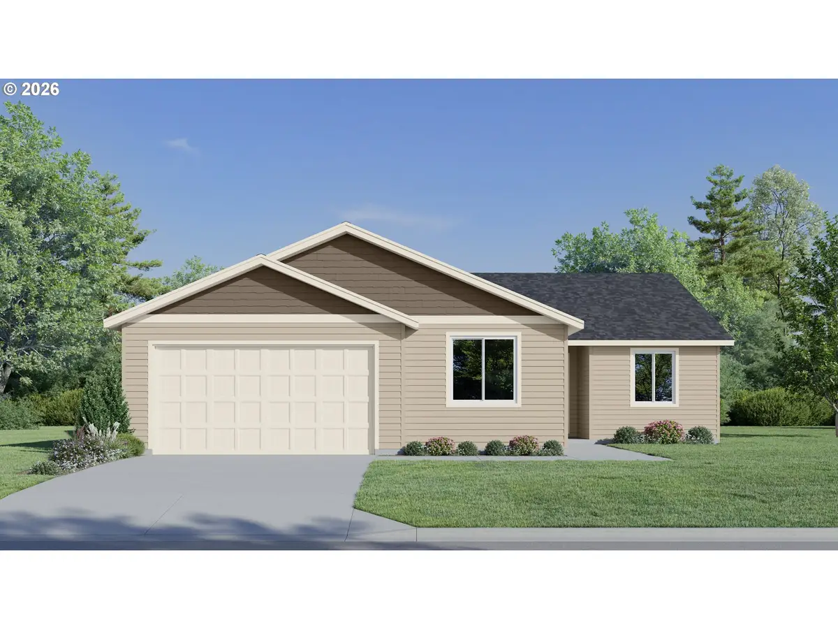 489 NE Hunter Dr, Estacada, OR 97023 - #1