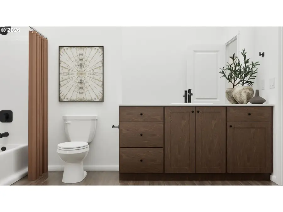 489 NE Hunter Dr, Estacada, OR 97023 - #2