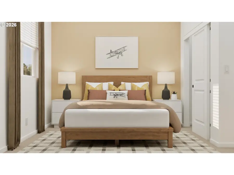 489 NE Hunter Dr, Estacada, OR 97023 - #3