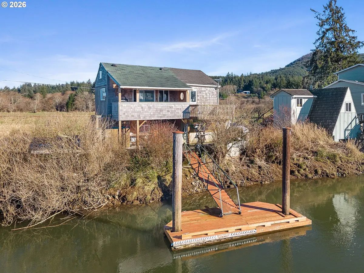 16225 Mcdonald Rd, Nehalem, OR 97131 - Image #1