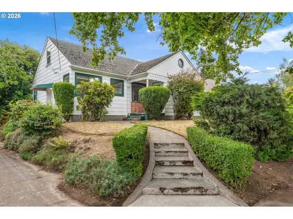 6376 N Vancouver Ave, Portland, OR 97217