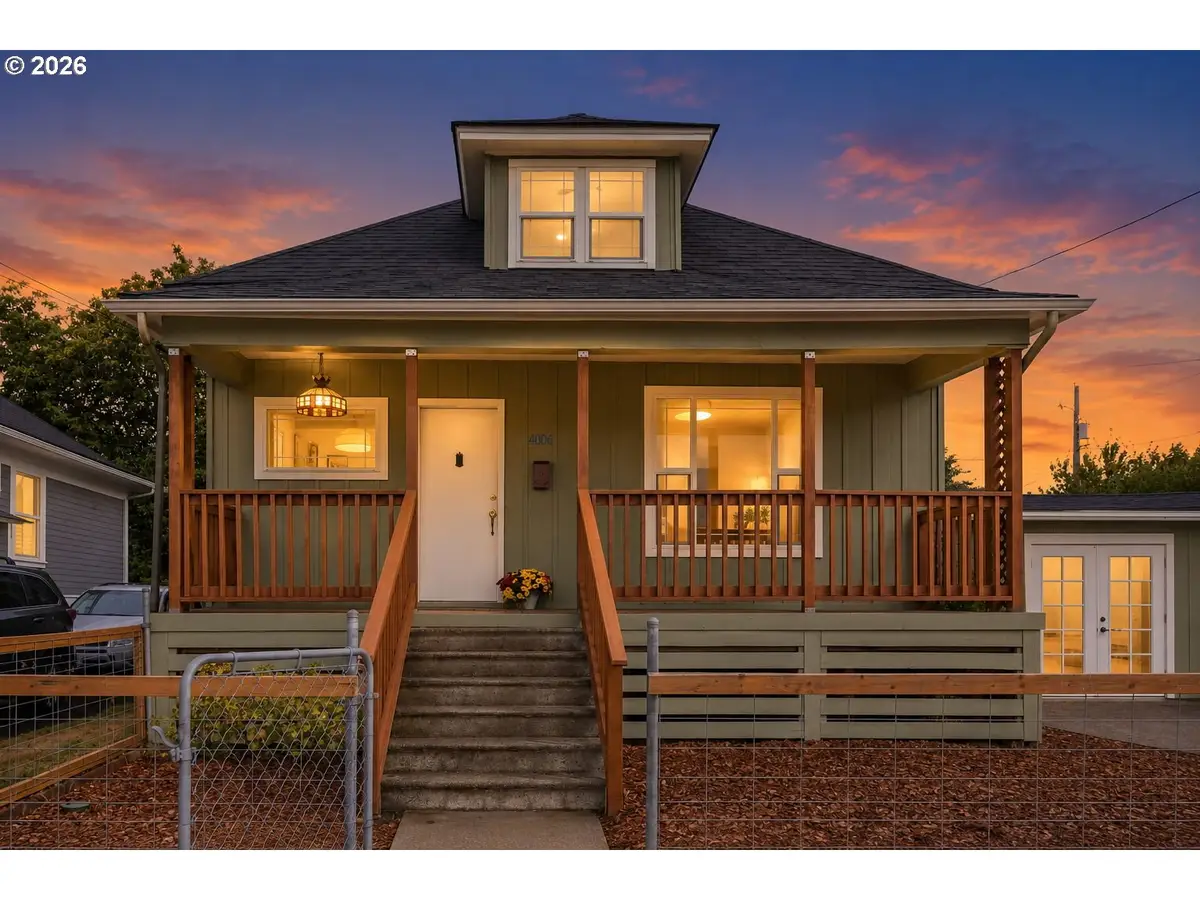 4006 NE 7th Ave, Portland, OR 97212 - #1