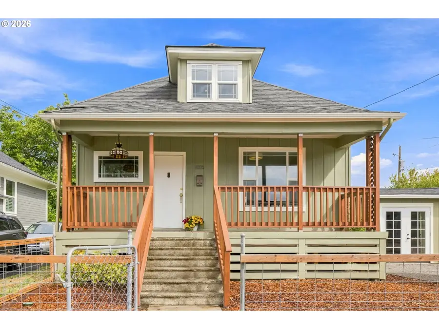 4006 NE 7th Ave, Portland, OR 97212 - #2