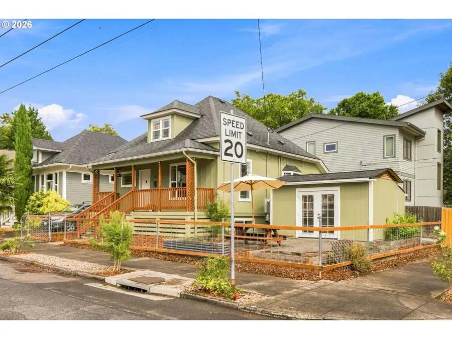 4006 NE 7th Ave, Portland, OR 97212 - #3