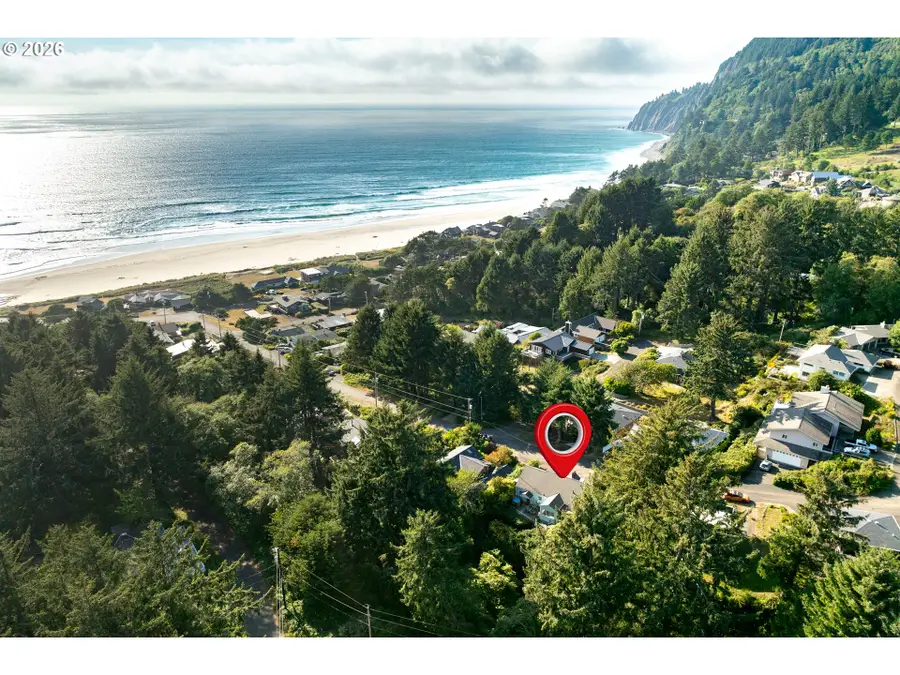 8355 Treasure Rocks Rd, Manzanita, OR 97130 - #3