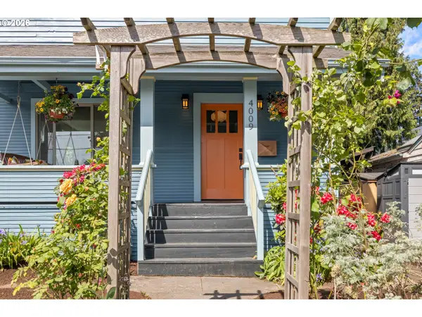 4009 SE 48th Ave, Portland, OR 97206