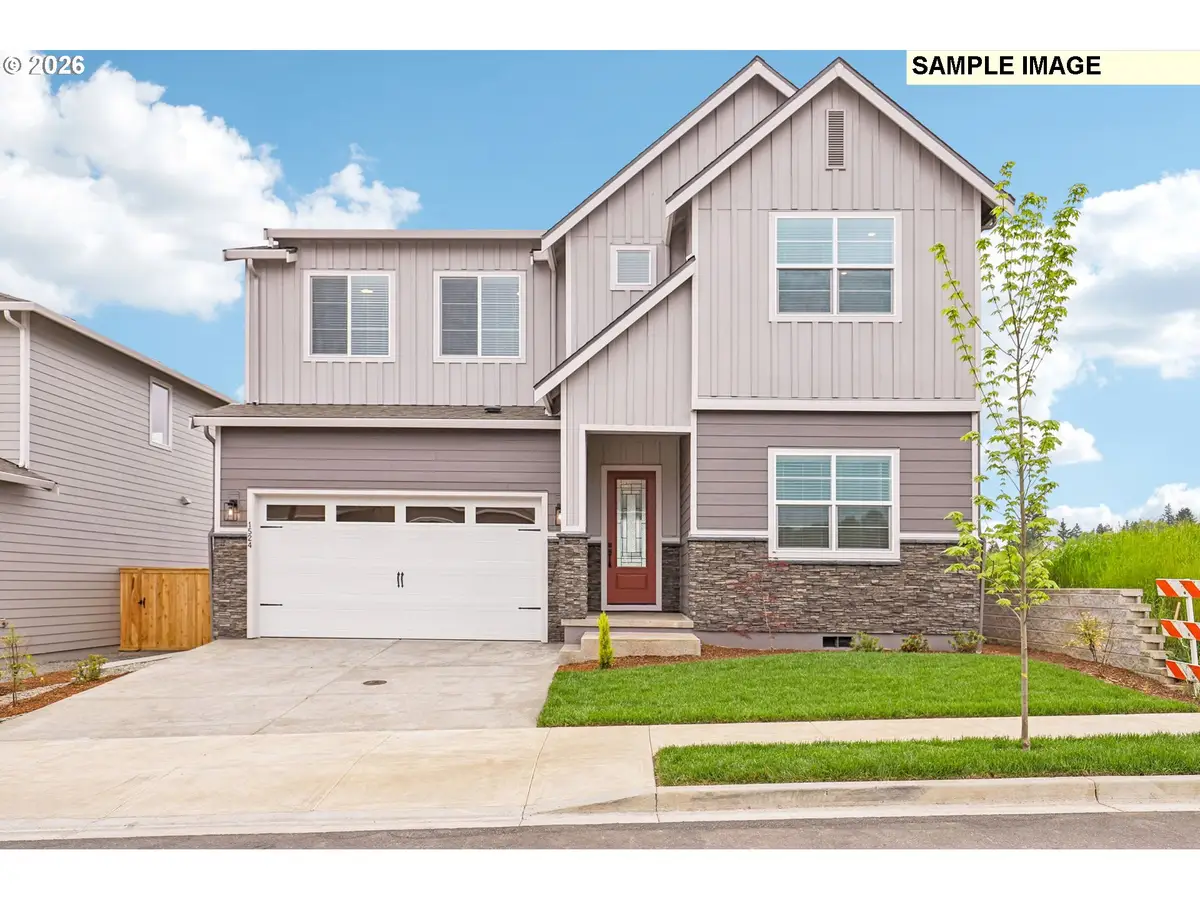 1510 NE 9th Ave, Battle Ground, WA 98604 - #1