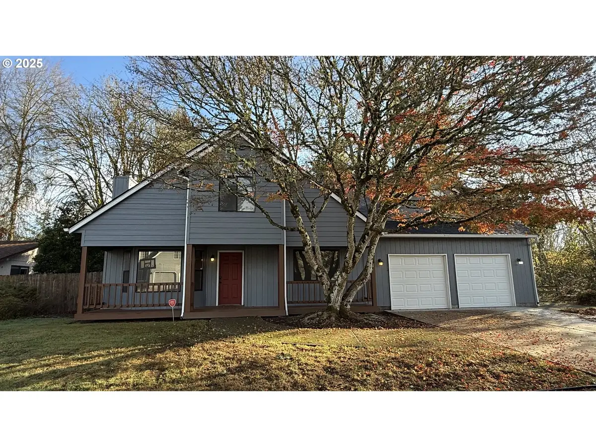 16203 NE 36th Ave, Ridgefield, WA 98642 - Image #1