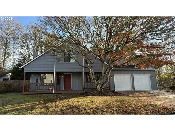 16203 NE 36th Ave, Ridgefield, WA 98642