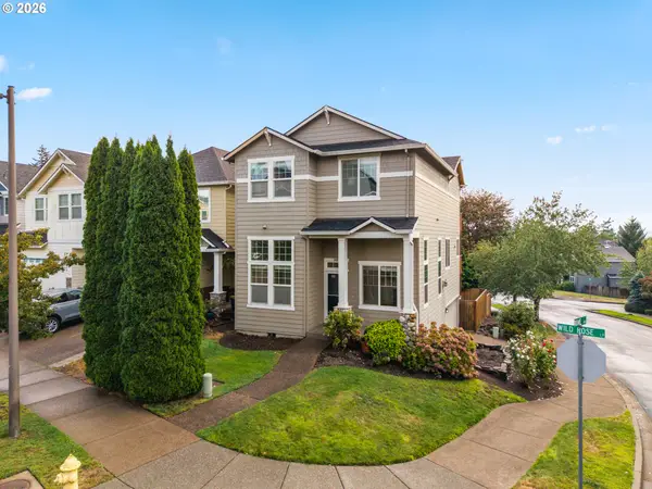 3603 Wild Rose Loop, WestLinn, OR 97068