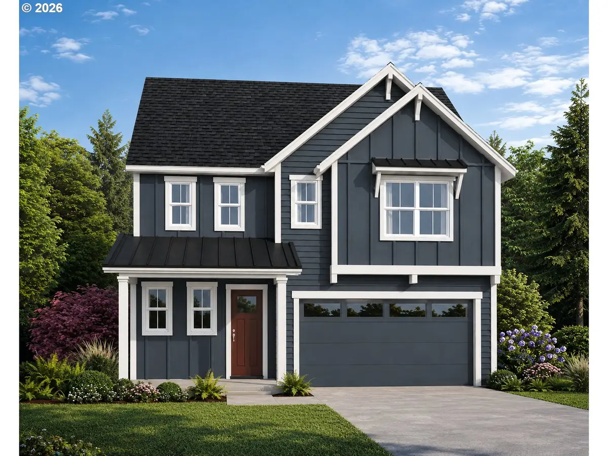 27437 SW Painter Dr, Wilsonville, OR 97070 - #1