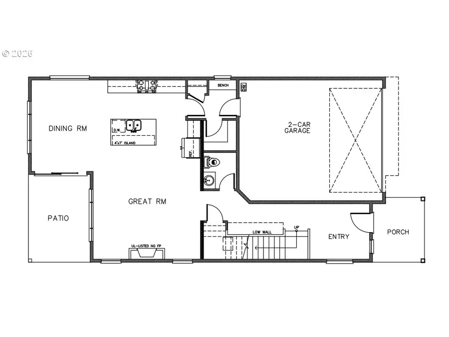 27437 SW Painter Dr, Wilsonville, OR 97070 - #2