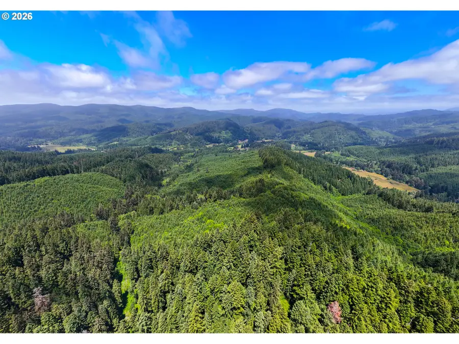 Usfs 5591, Yachats, OR 97498 - #2