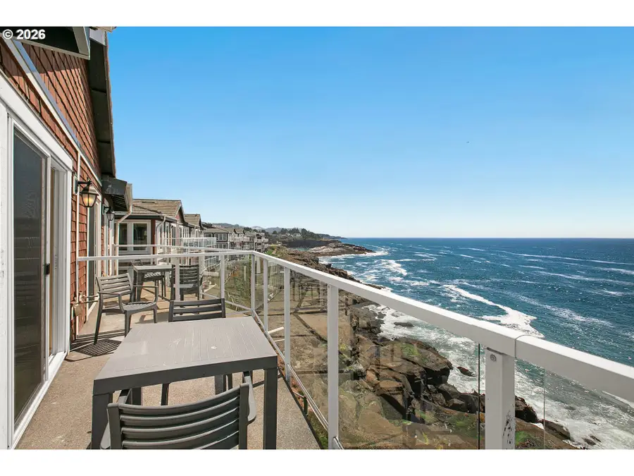 939 NW Highway 101 #320, Depoe Bay, OR 97341 - #3