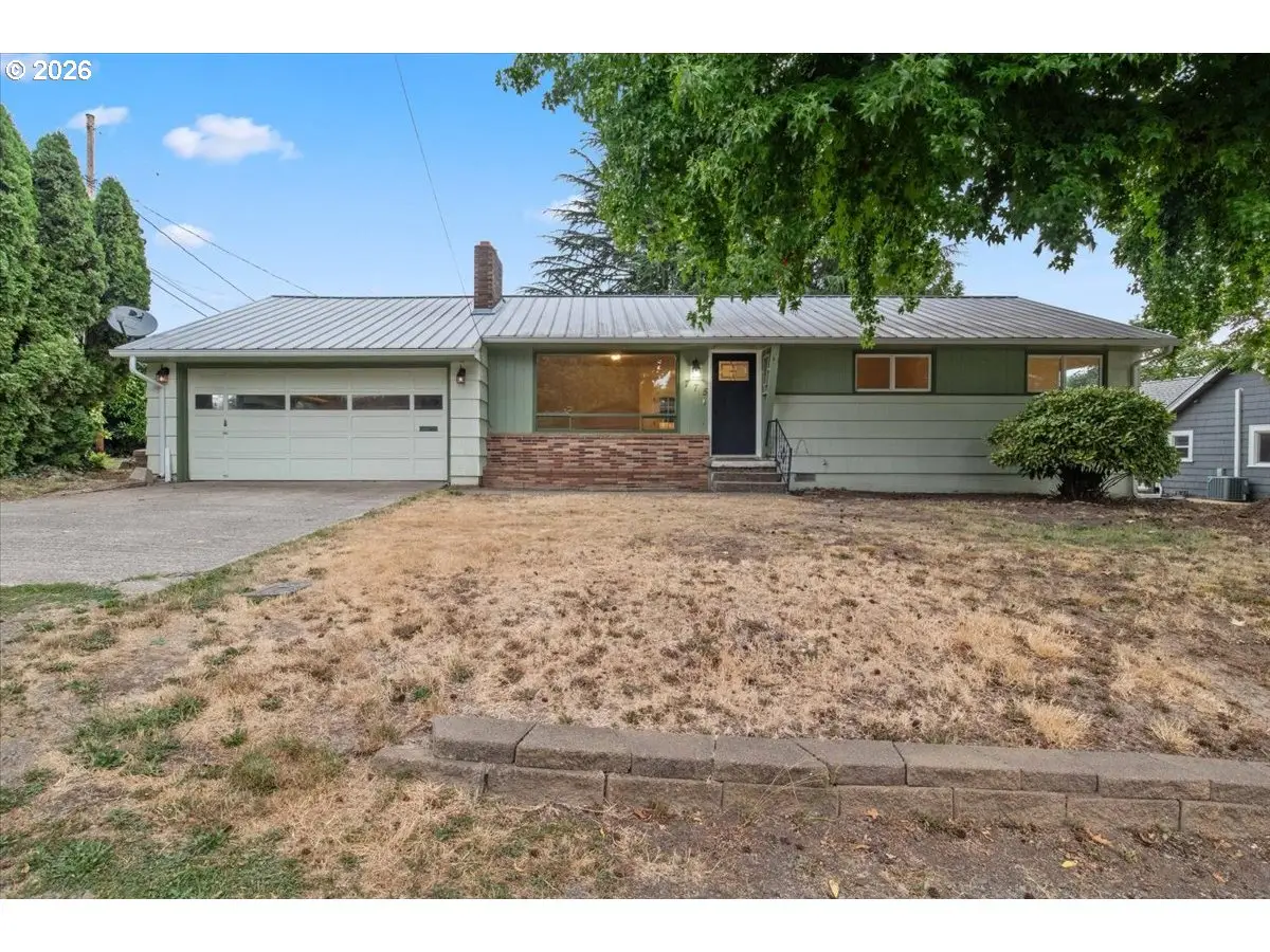 775 SE Judson St, Salem, OR 97302 - #1