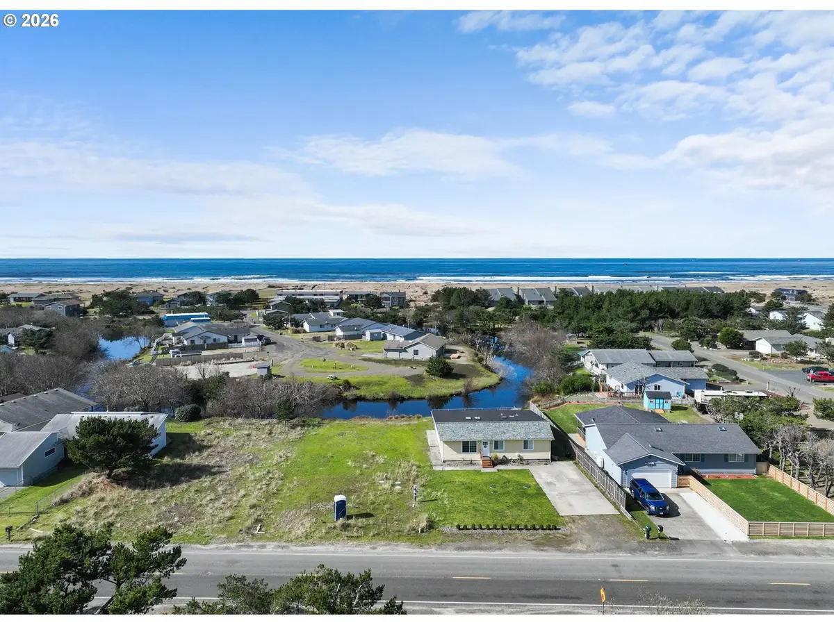 33705 I St, Long Beach North Beach Peninsula, WA 98640 - #1