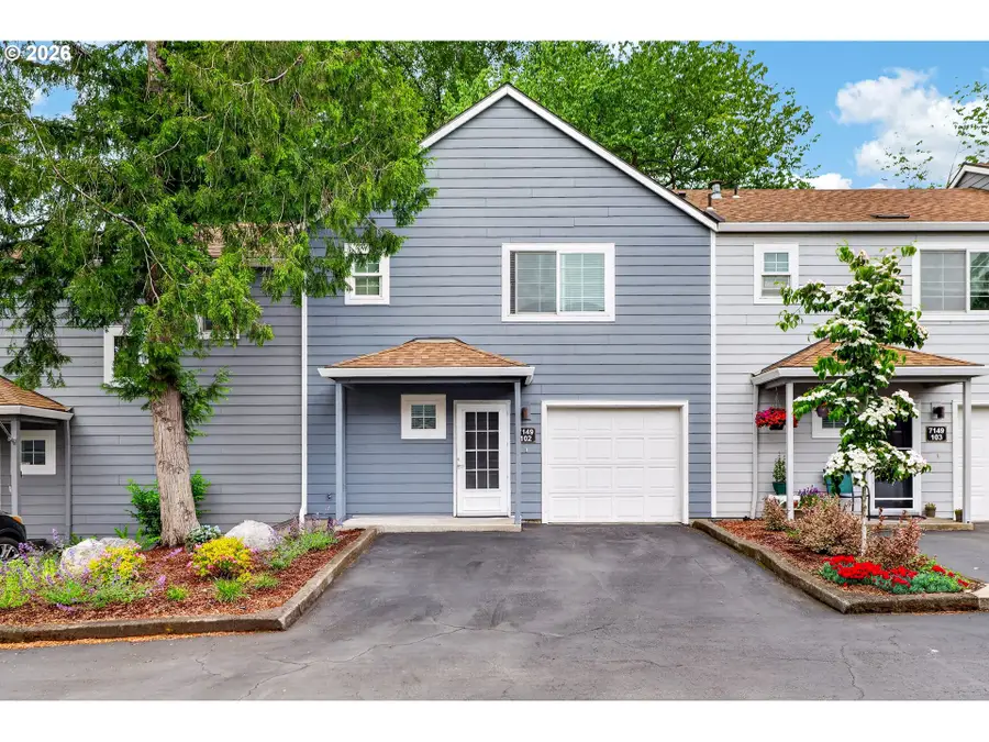 7149 SW Sagert St #102, Tualatin, OR 97062 - #2