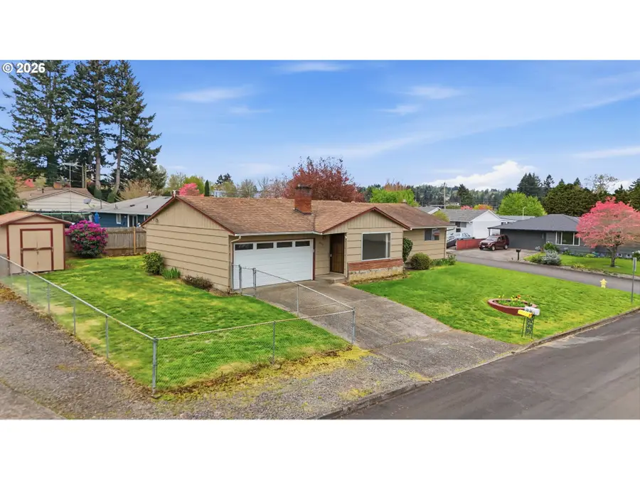 18010 SE Pershing Ct, Gresham, OR 97236 - #3