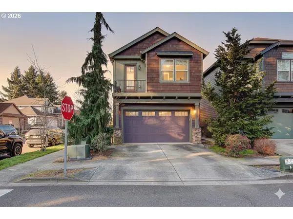 224 SE 198th Pl, Camas, WA 98607