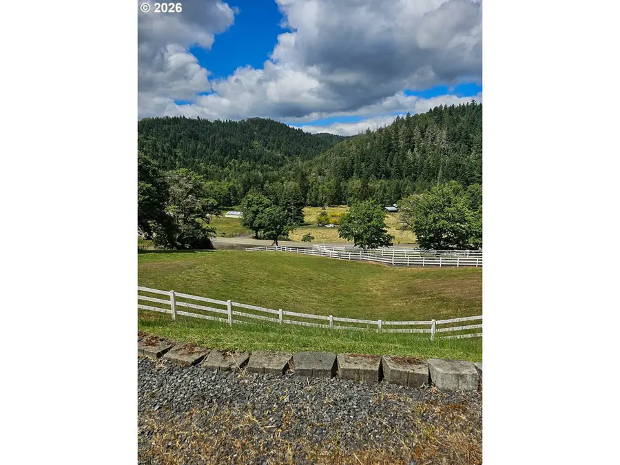 1068 Rice Creek Rd, Winston, OR 97496 - #3