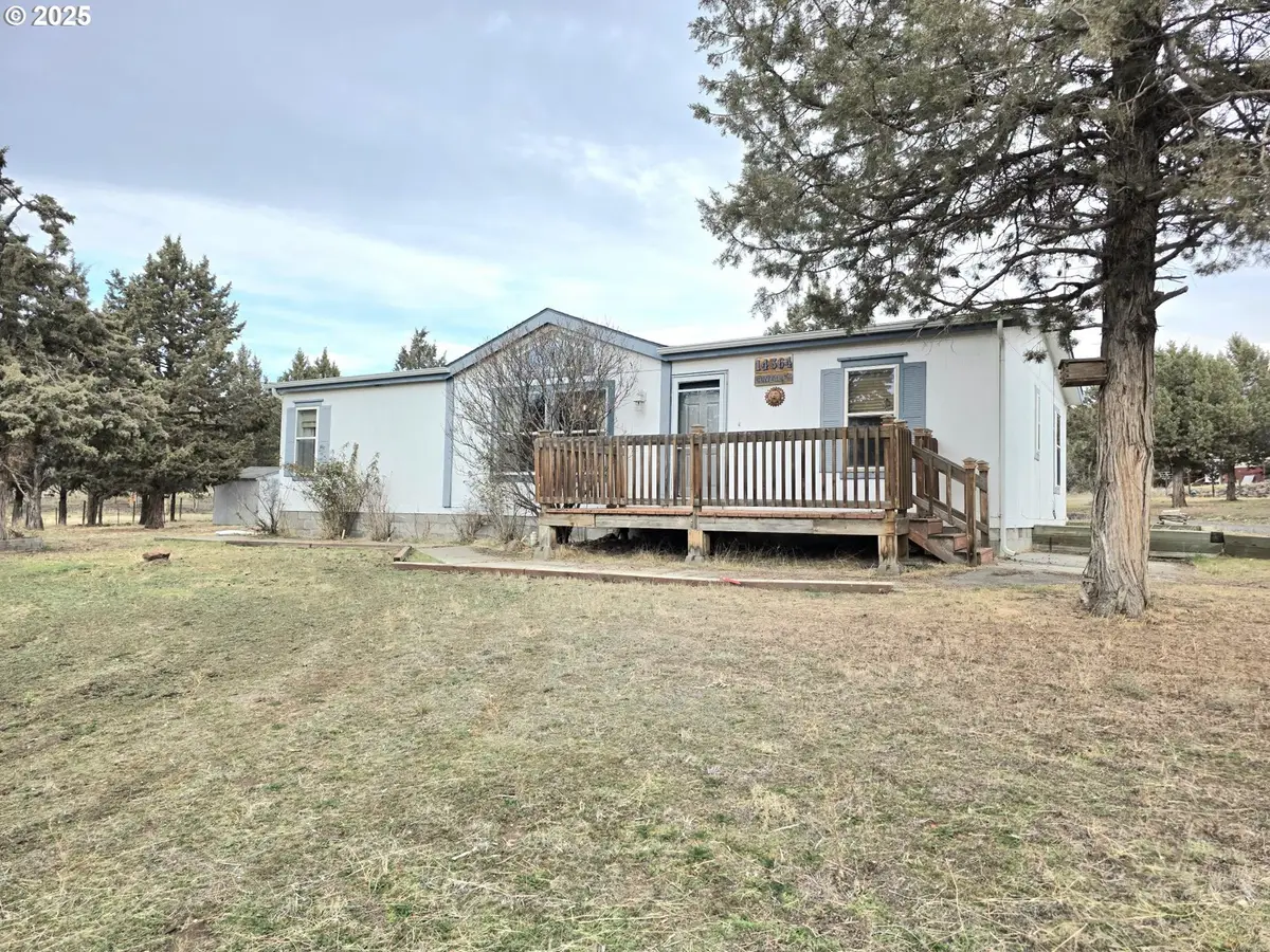 14364 SE Gatling Way, Prineville, OR 97754 - #1