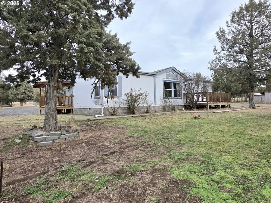 14364 SE Gatling Way, Prineville, OR 97754 - #2