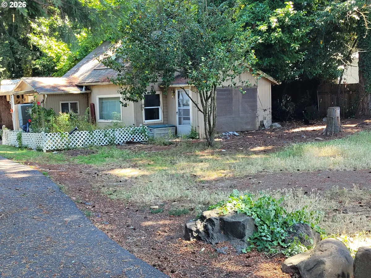 6480 SE 140th Ave, Portland, OR 97236 - #1