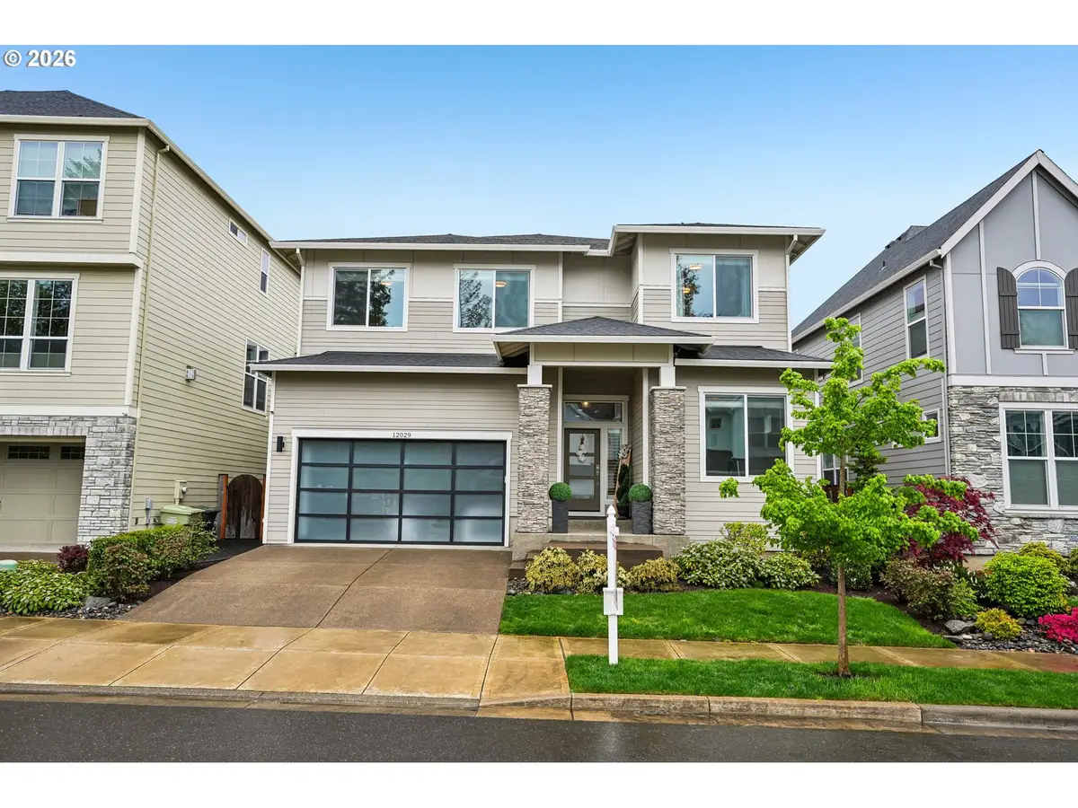 12029 NW Schall St, Portland, OR 97229 - #1