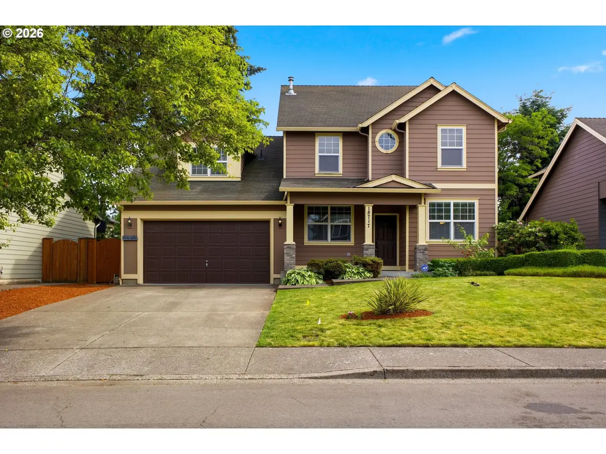 18717 SE 21st St, Vancouver, WA 98683 - #1