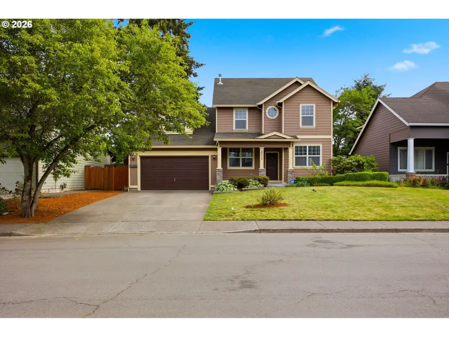 18717 SE 21st St, Vancouver, WA 98683 - #2