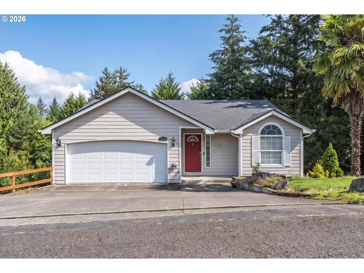 75060 Neer Way, Rainier, OR 97048 - #1
