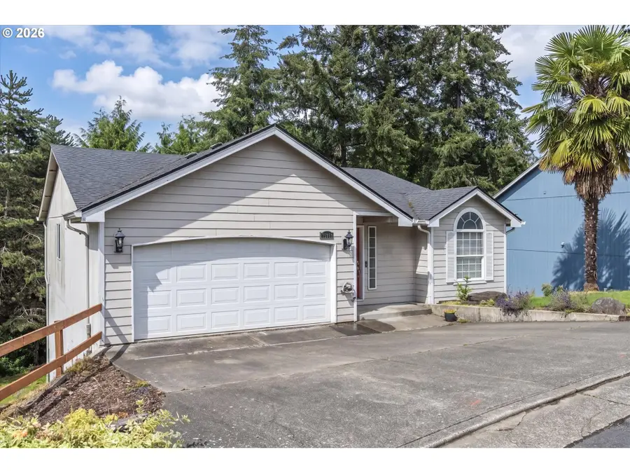 75060 Neer Way, Rainier, OR 97048 - #3