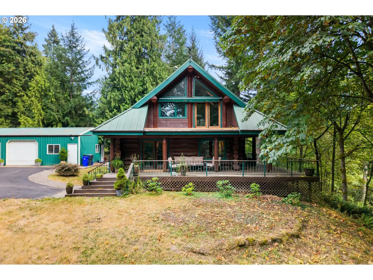 19178 S Echo Dell Ln, Redland, OR 97045 - #1